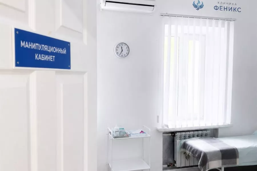 Наркологическая помощь в Шумерле